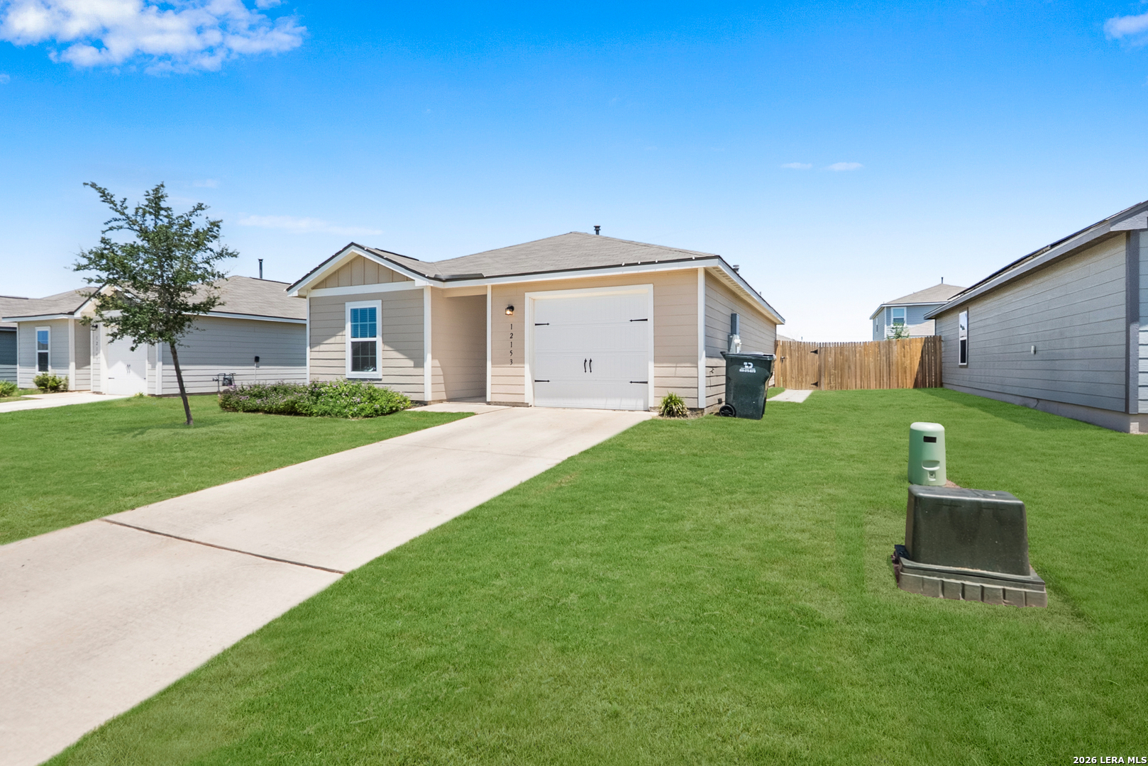 12153 Parish Divide San Antonio TX 78252