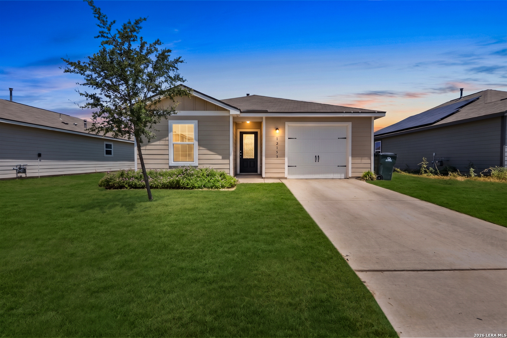 12153 Parish Divide San Antonio TX 78252