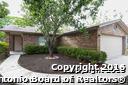 8251 Sunshine Trail Drive San Antonio TX 78244