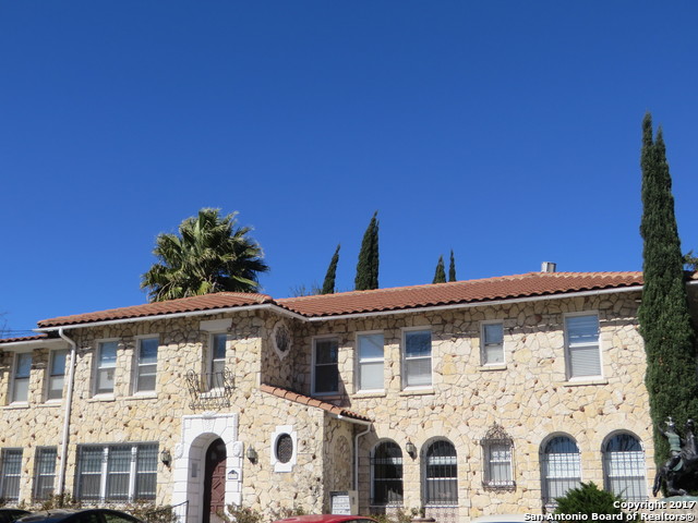 403 W Elsmere Place San Antonio TX 78212