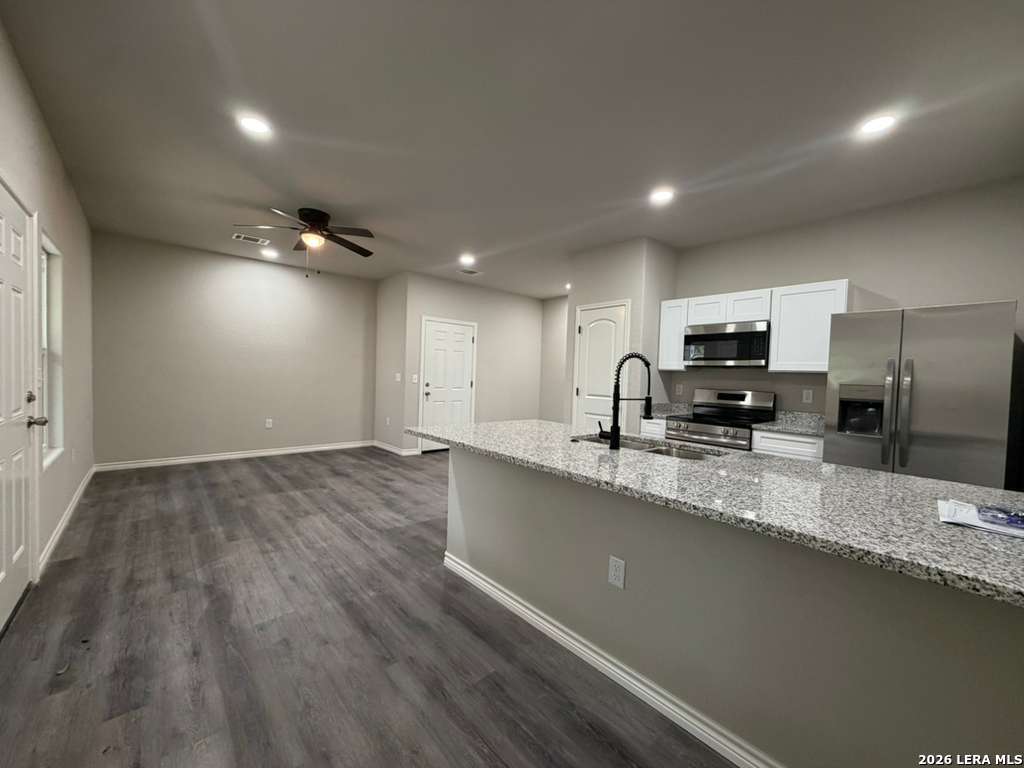 7610 Windsor Oaks San Antonio TX 78239