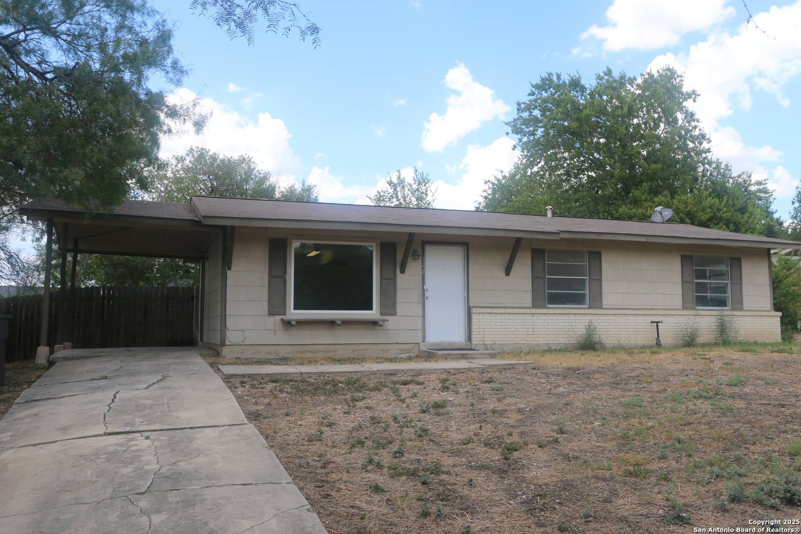 127 Fair Valley Street San Antonio TX 78227