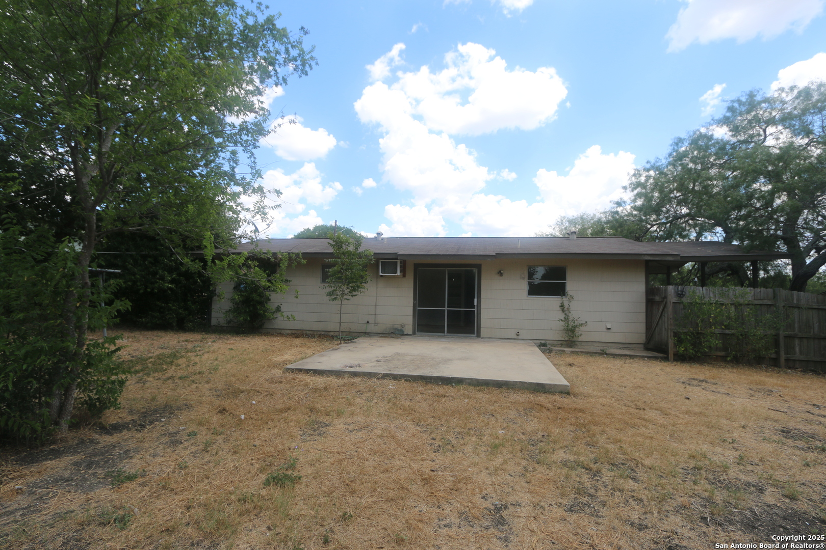 127 Fair Valley Street San Antonio TX 78227