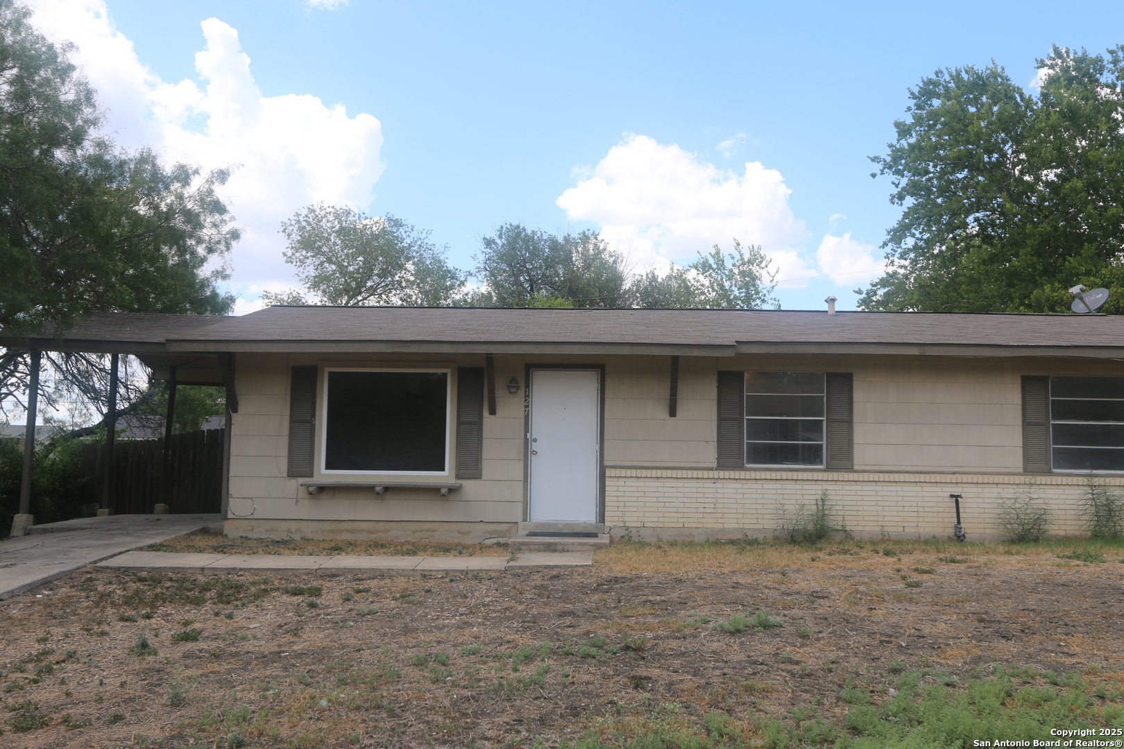 127 Fair Valley Street San Antonio TX 78227