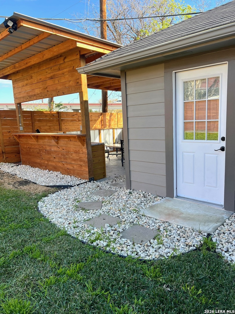735 Sprucewood Lane San Antonio TX 78216