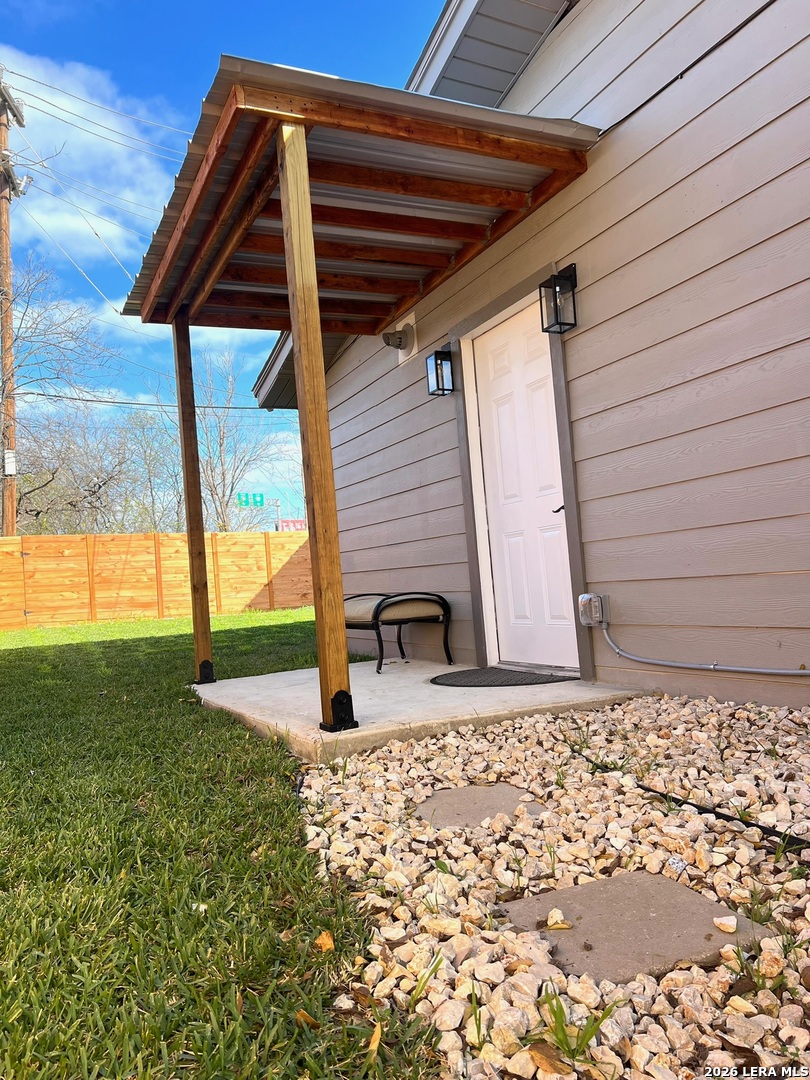 735 Sprucewood Lane San Antonio TX 78216