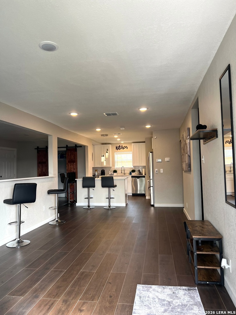 735 Sprucewood Lane San Antonio TX 78216