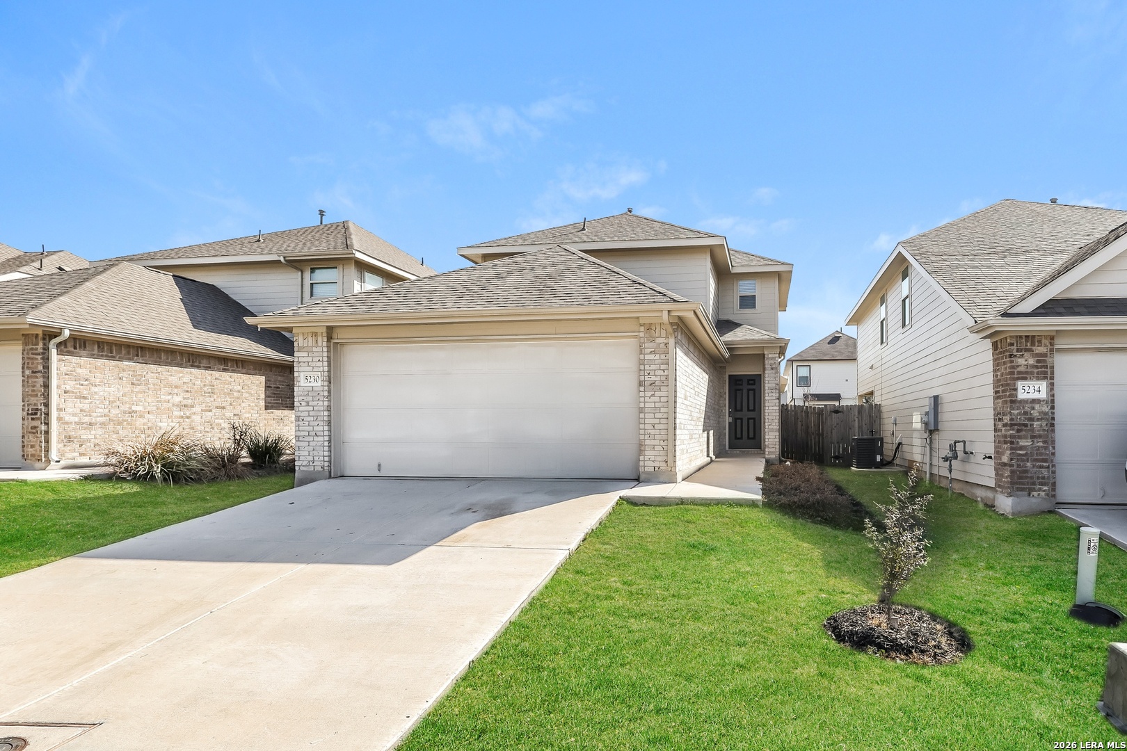 5230 Jade Crossing San Antonio TX 78223