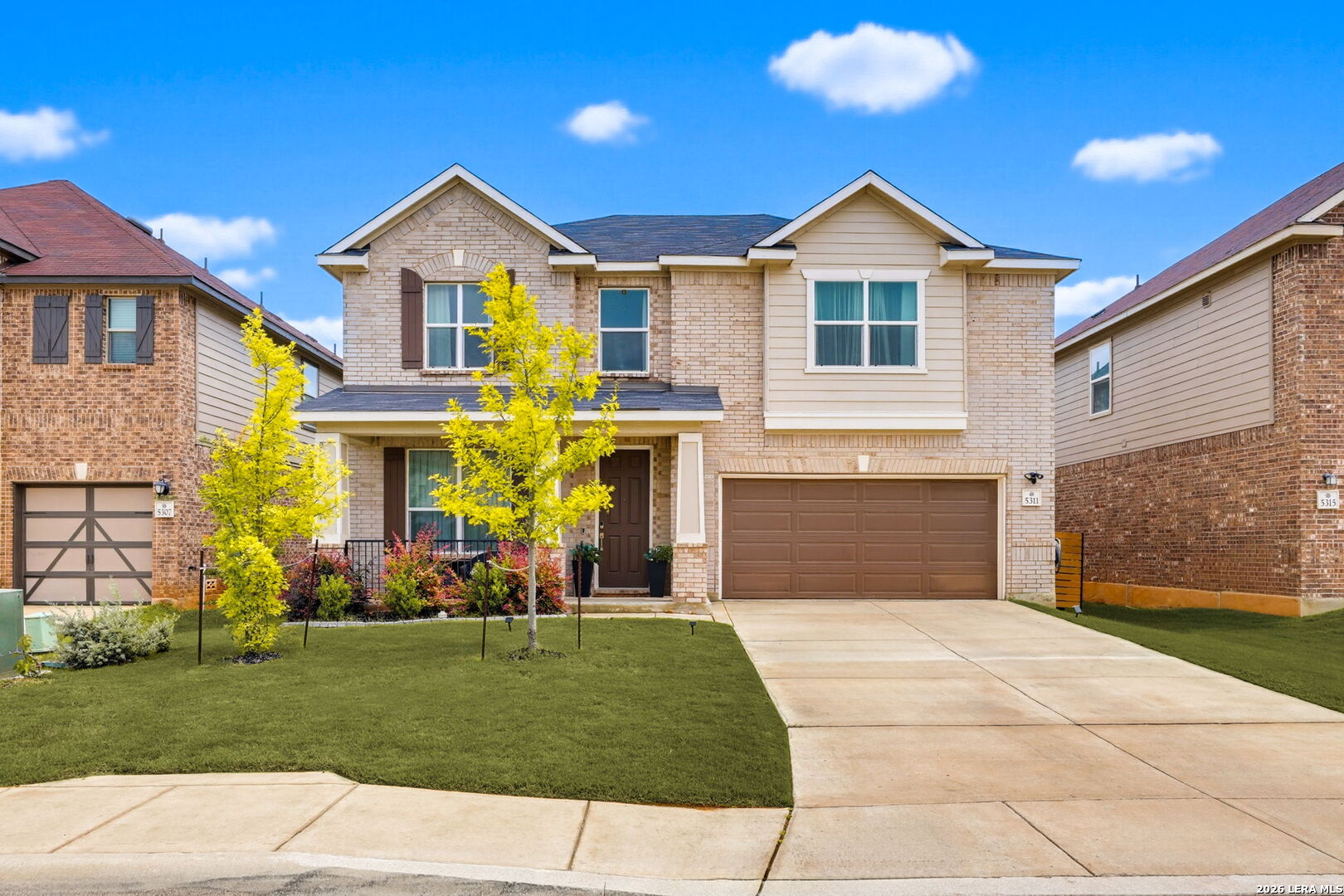 5311 Spanish Bluebells San Antonio TX 78261