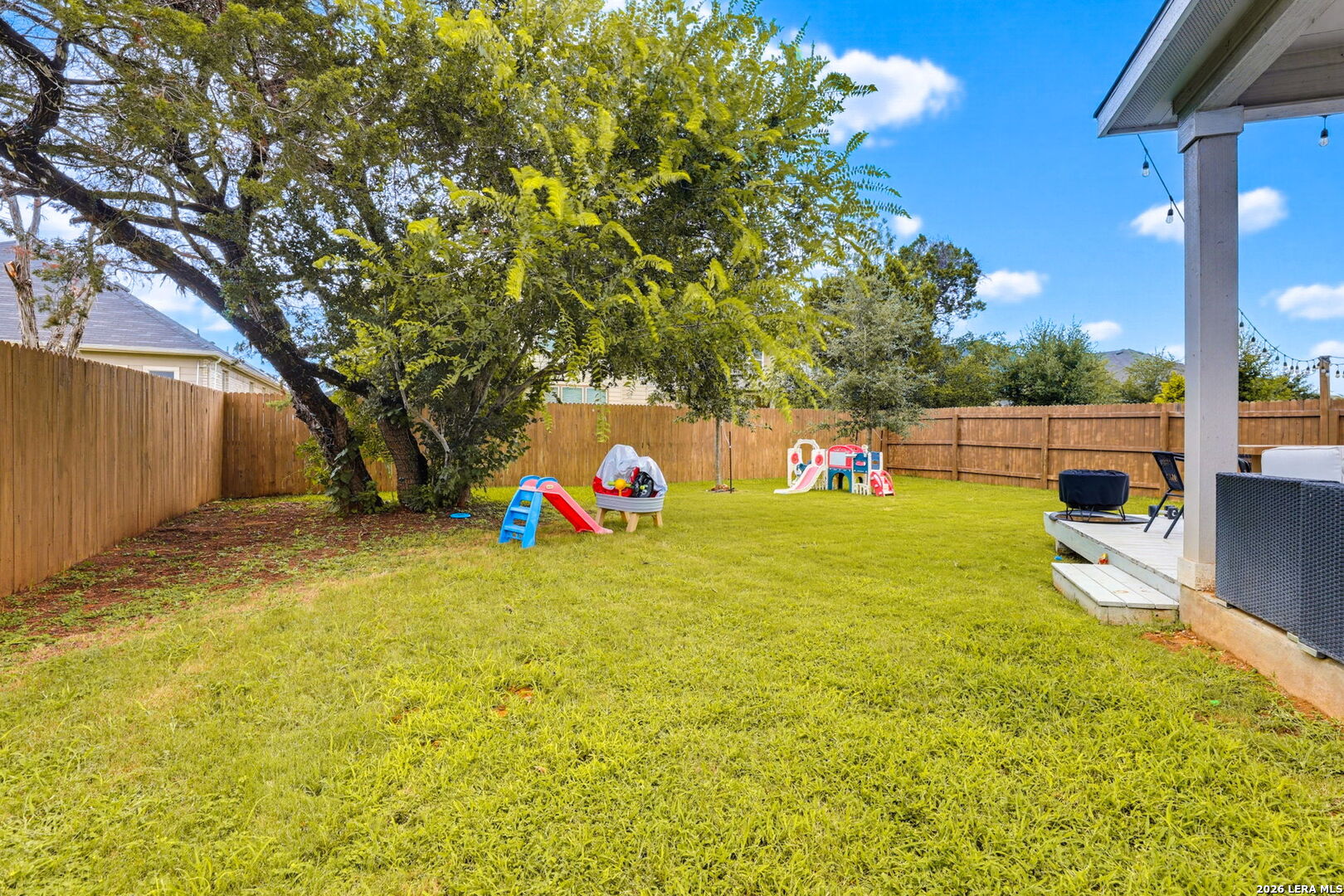 5311 Spanish Bluebells San Antonio TX 78261