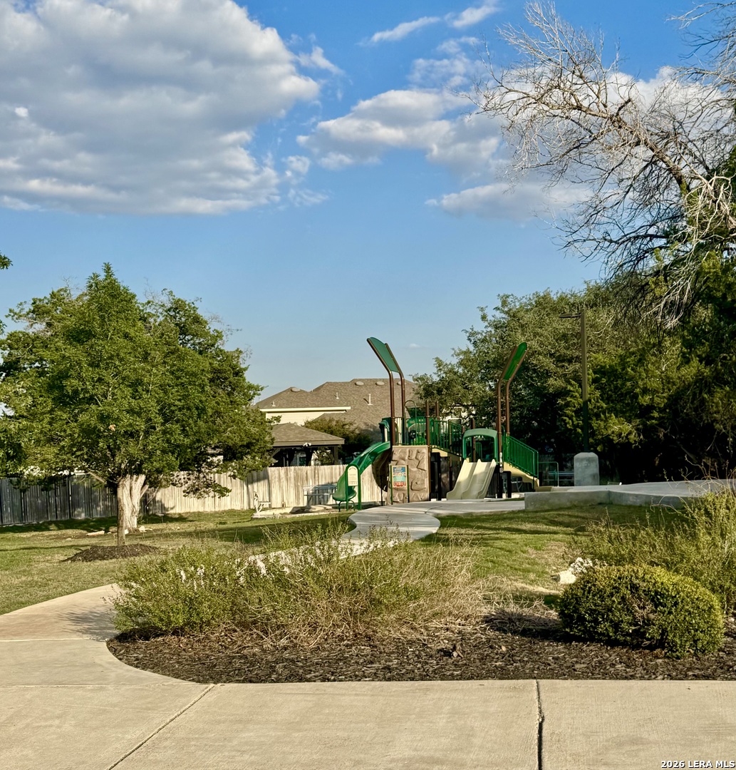 5311 Spanish Bluebells San Antonio TX 78261