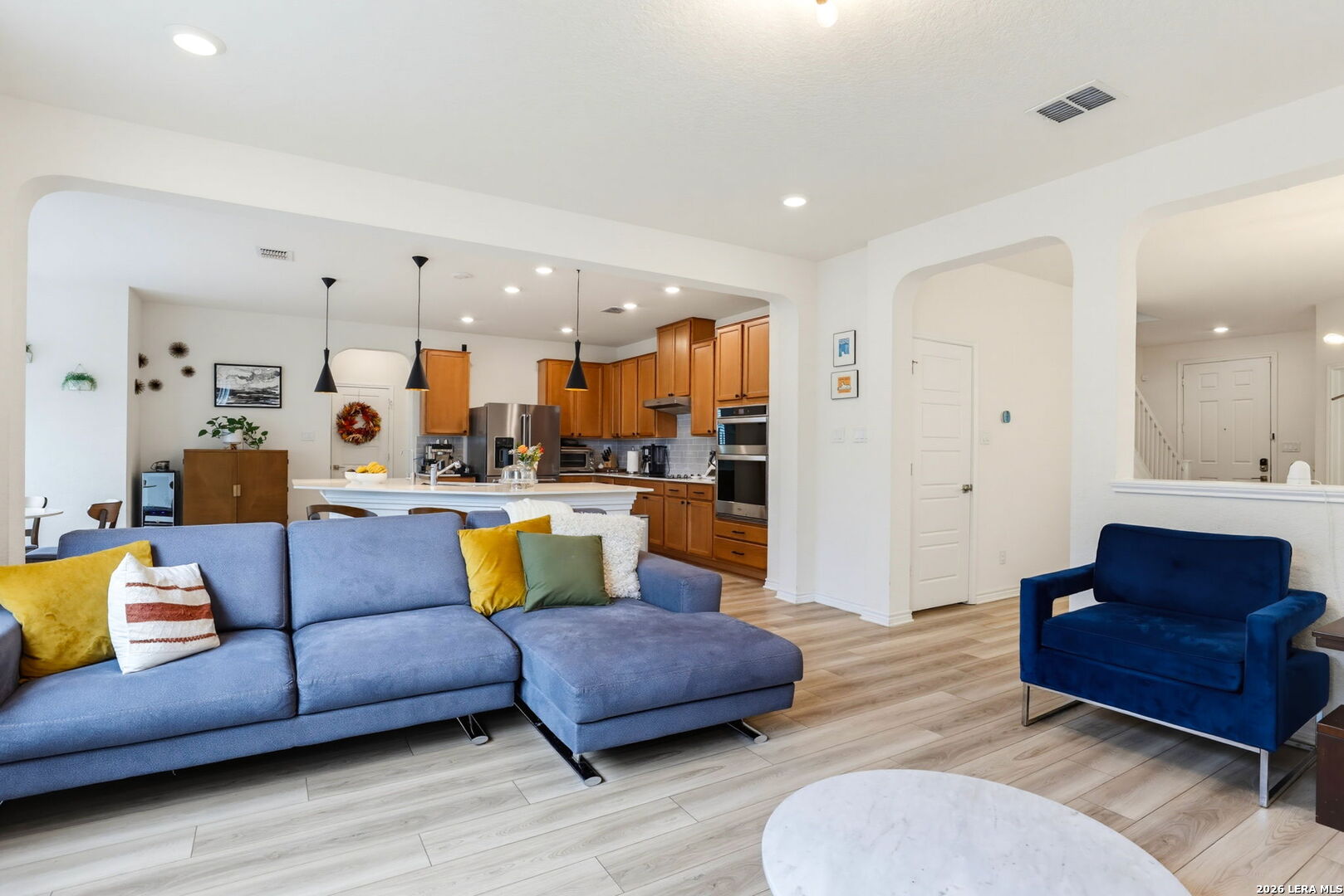 5311 Spanish Bluebells San Antonio TX 78261