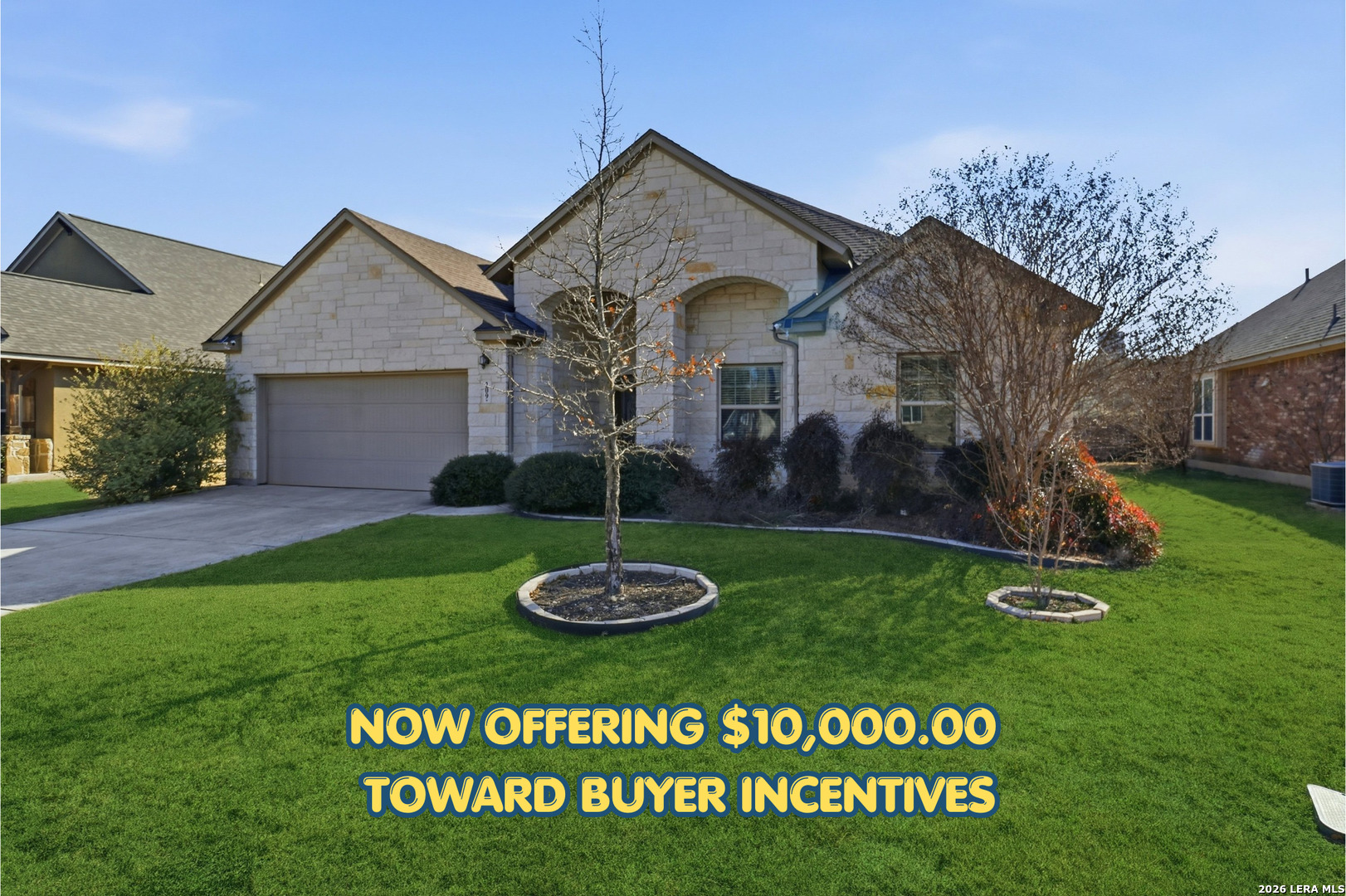 209 Ludwig Drive Boerne TX 78006