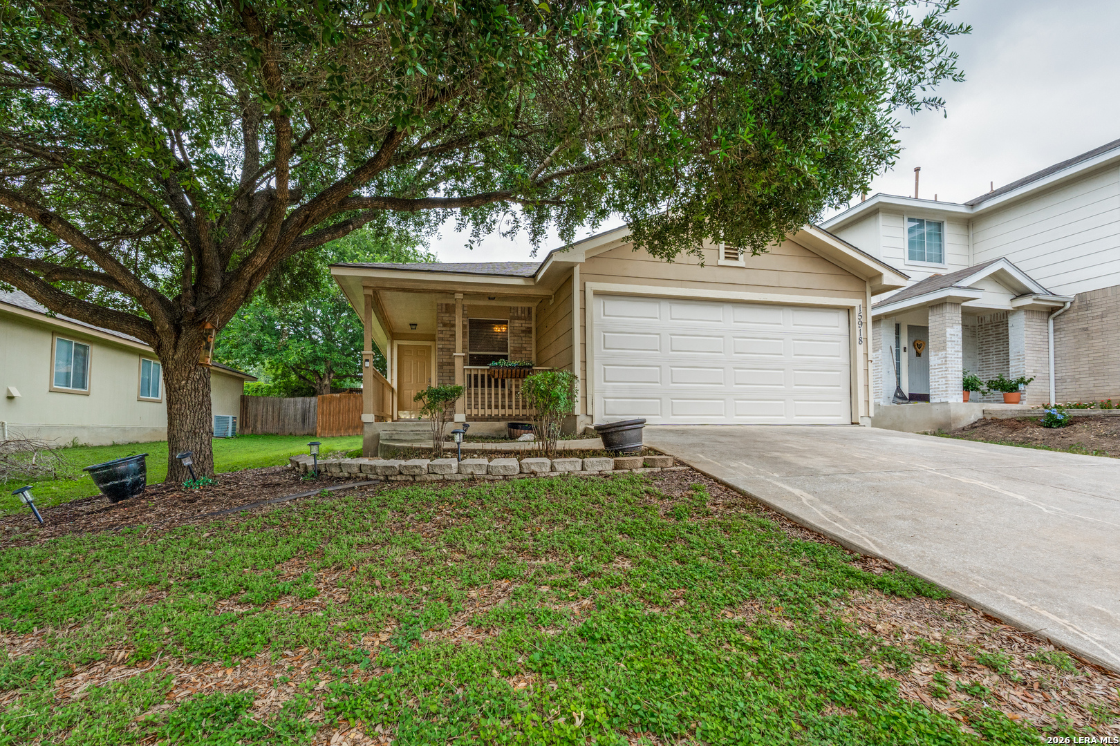 15918 Gino Park San Antonio TX 78247