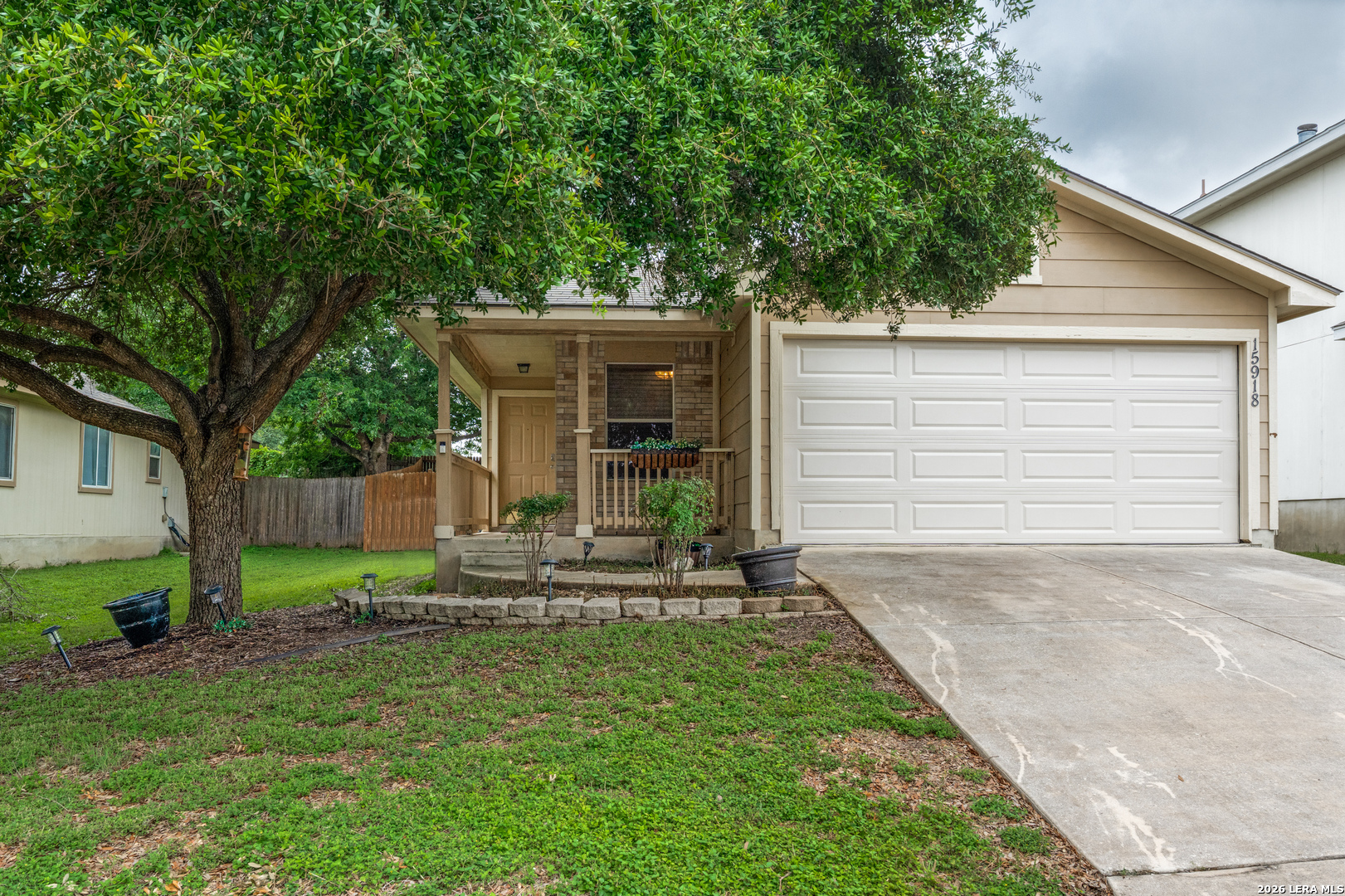 15918 Gino Park San Antonio TX 78247