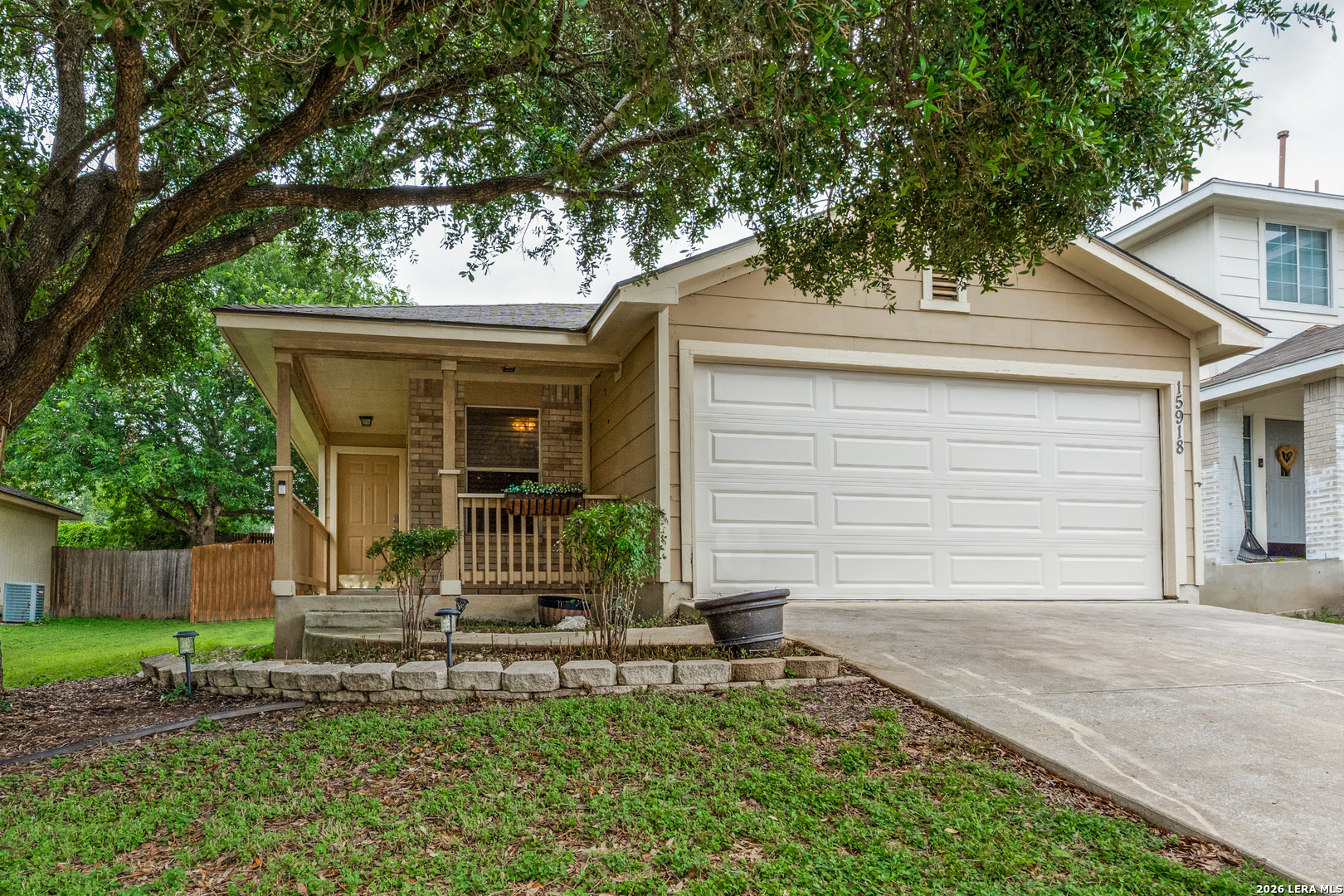 15918 Gino Park San Antonio TX 78247
