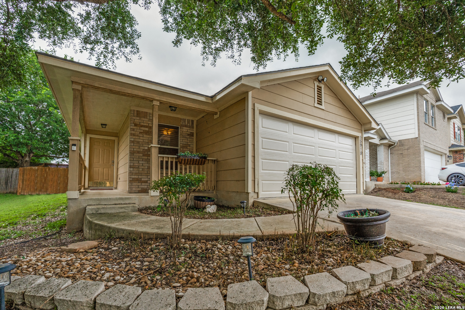 15918 Gino Park San Antonio TX 78247