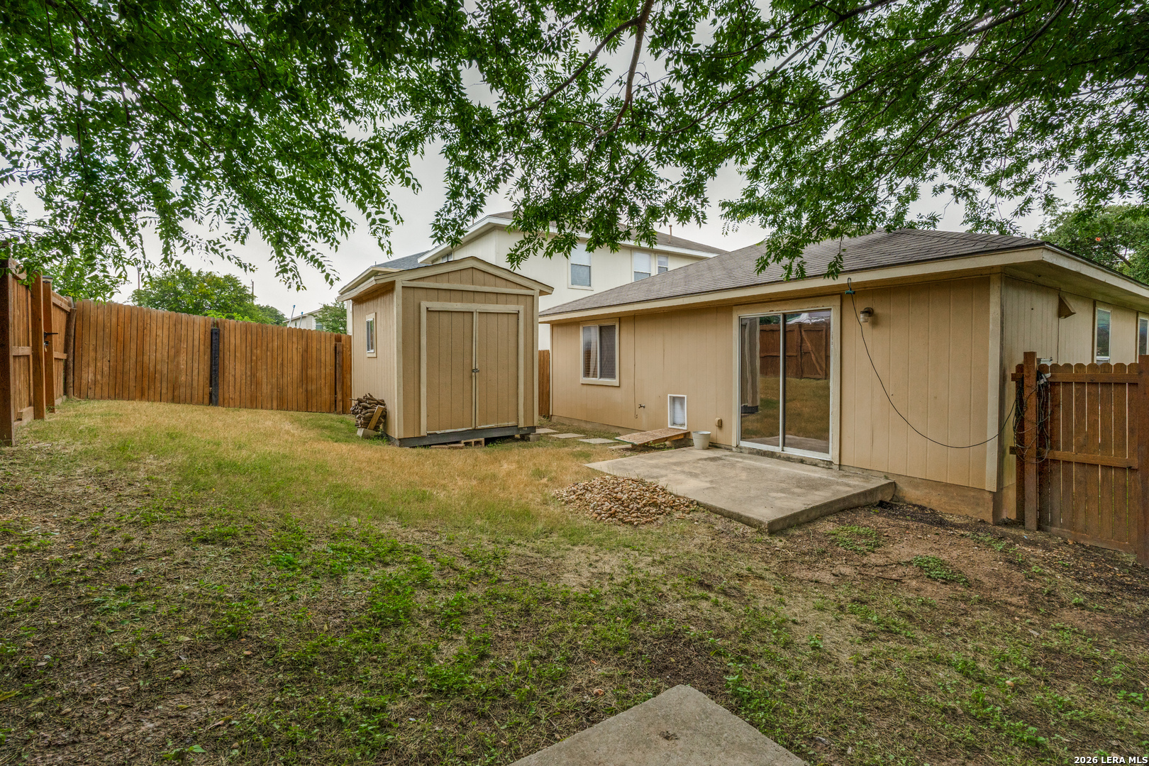 15918 Gino Park San Antonio TX 78247