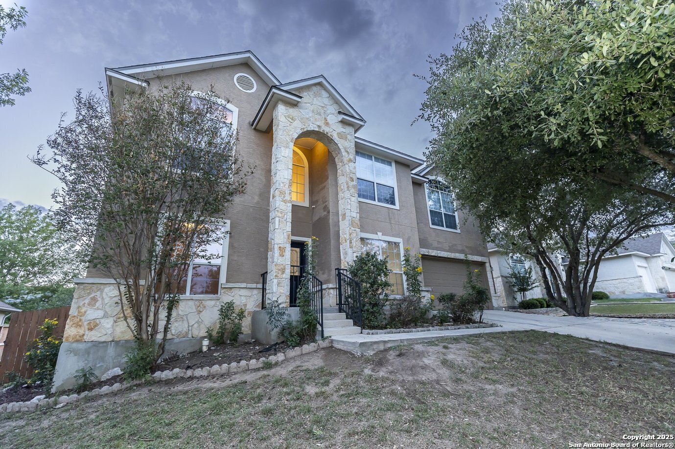 8427 Magdalena Run Helotes TX 78023