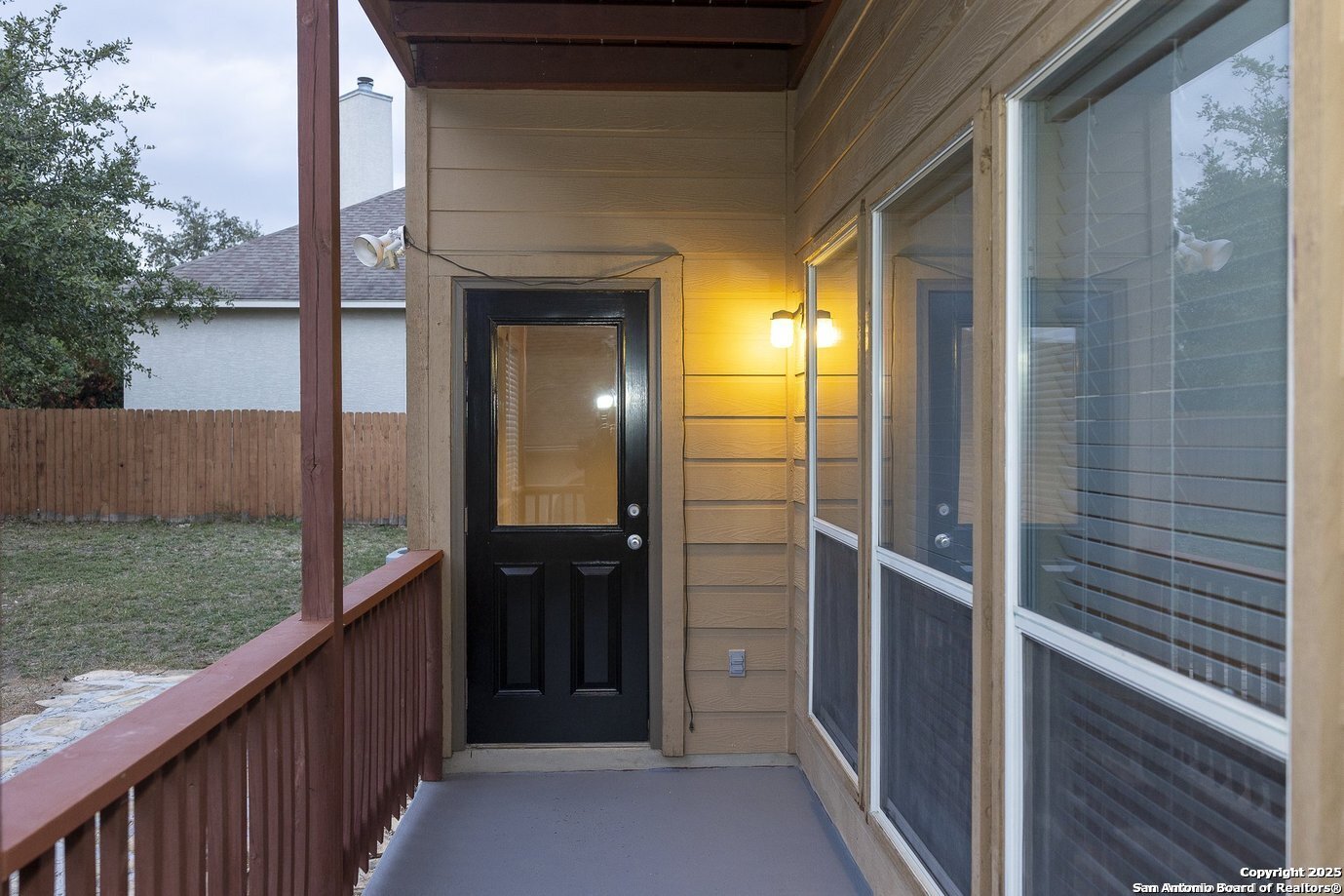 8427 Magdalena Run Helotes TX 78023