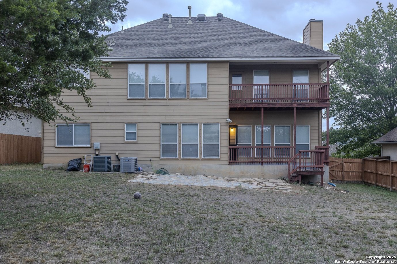 8427 Magdalena Run Helotes TX 78023