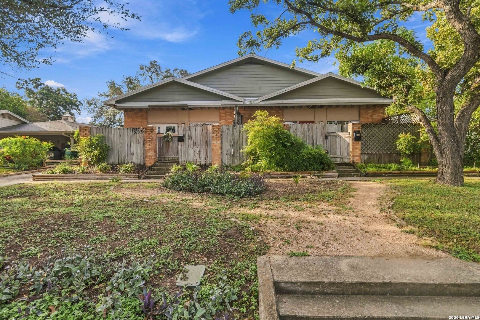 3030 Urban Crest Drive San Antonio TX 78209