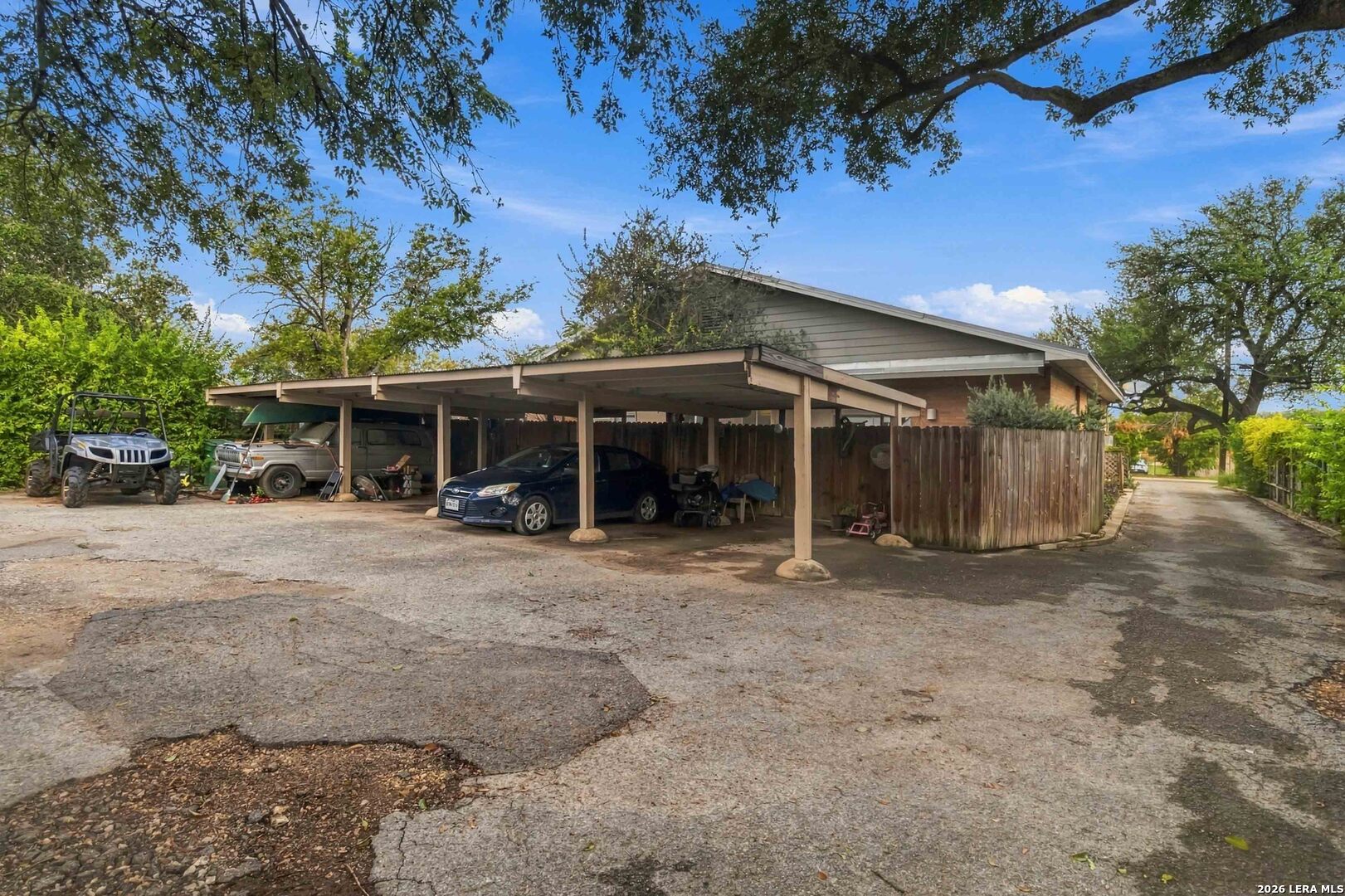 3030 Urban Crest Drive San Antonio TX 78209