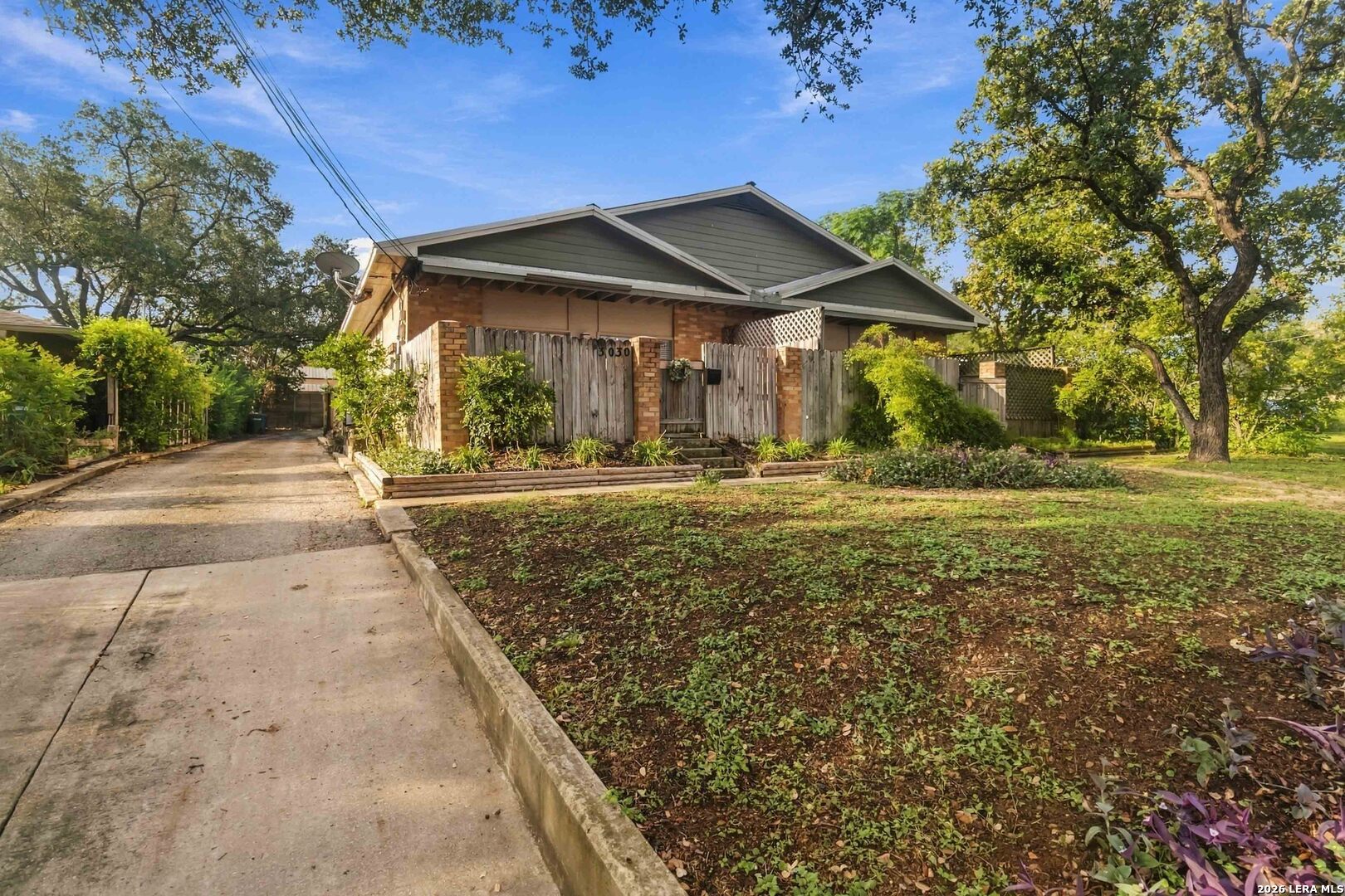 3030 Urban Crest Drive San Antonio TX 78209