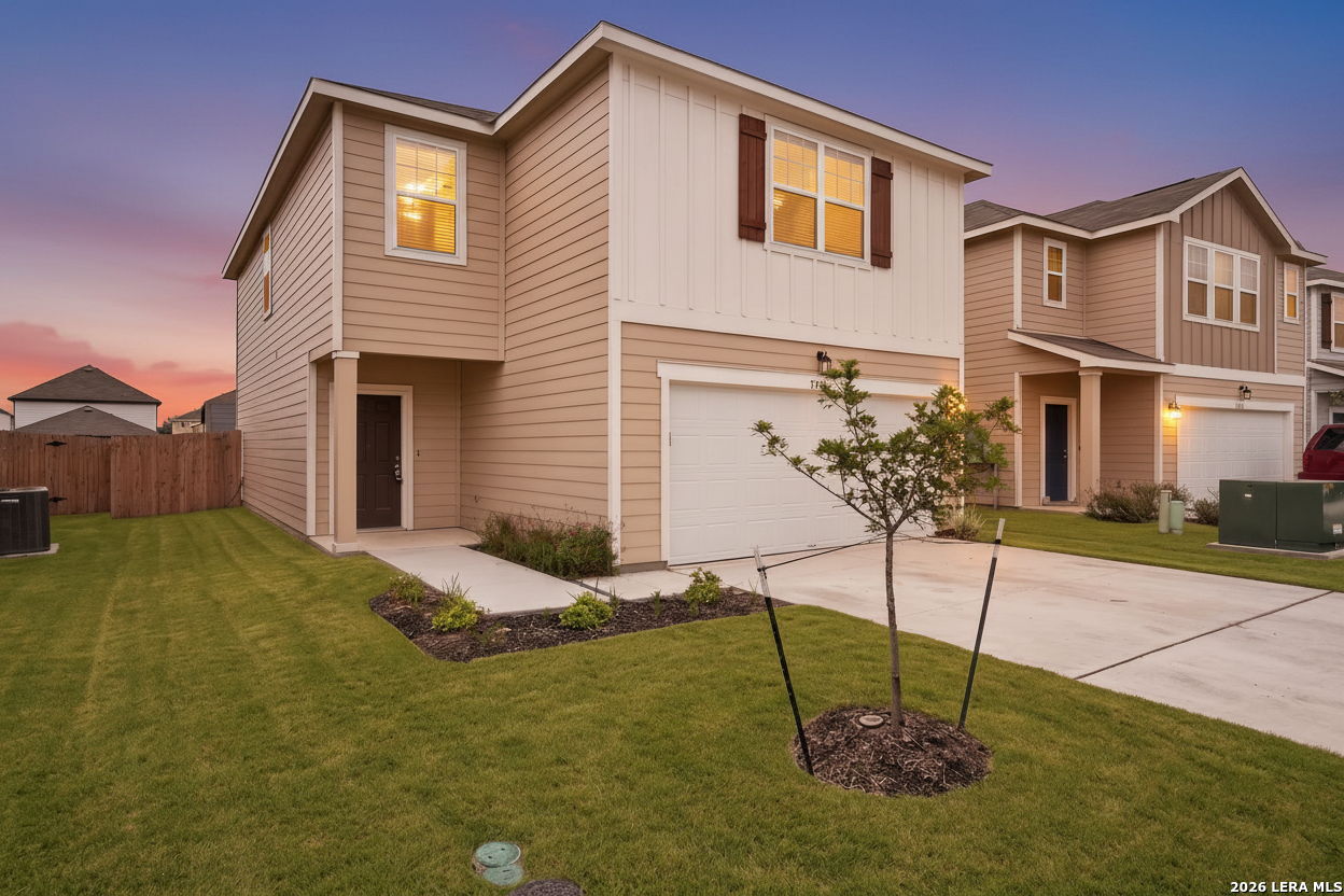 7614 Birch Pass San Antonio TX 78252