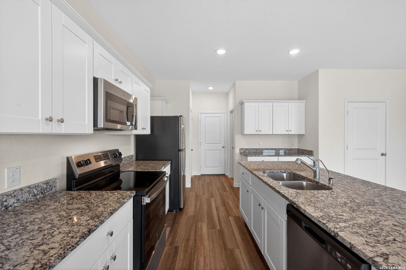 7614 Birch Pass San Antonio TX 78252