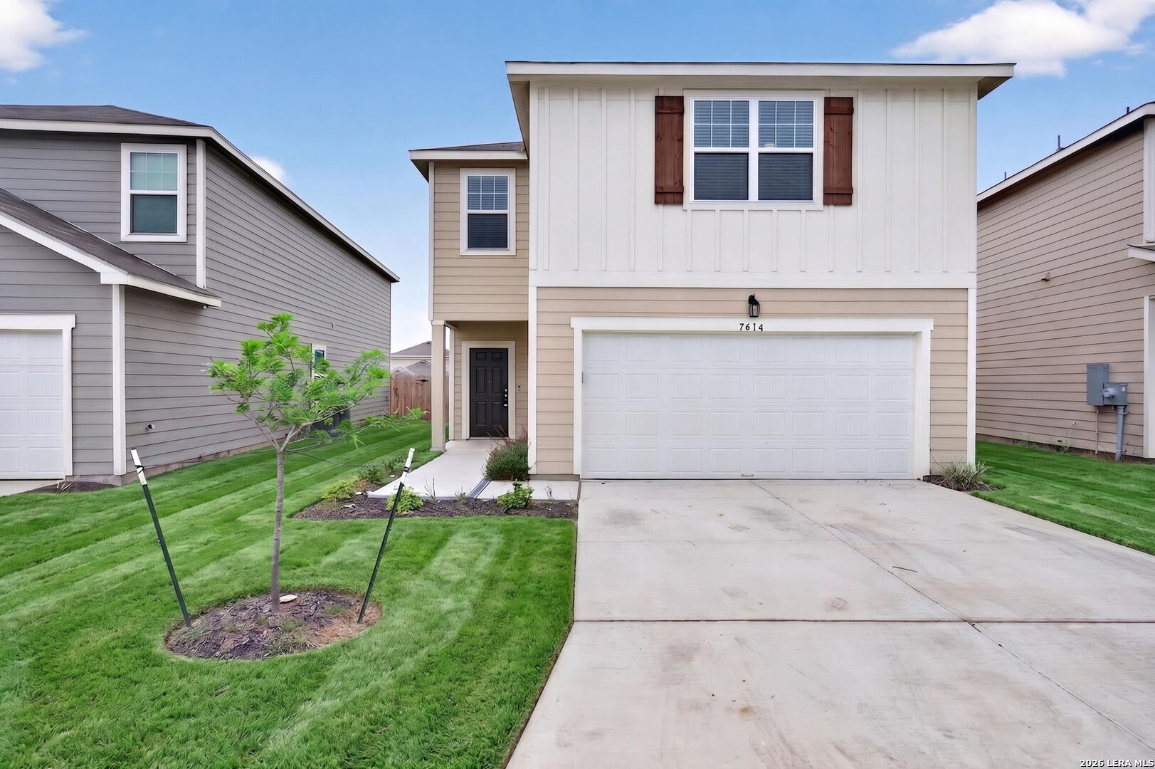 7614 Birch Pass San Antonio TX 78252