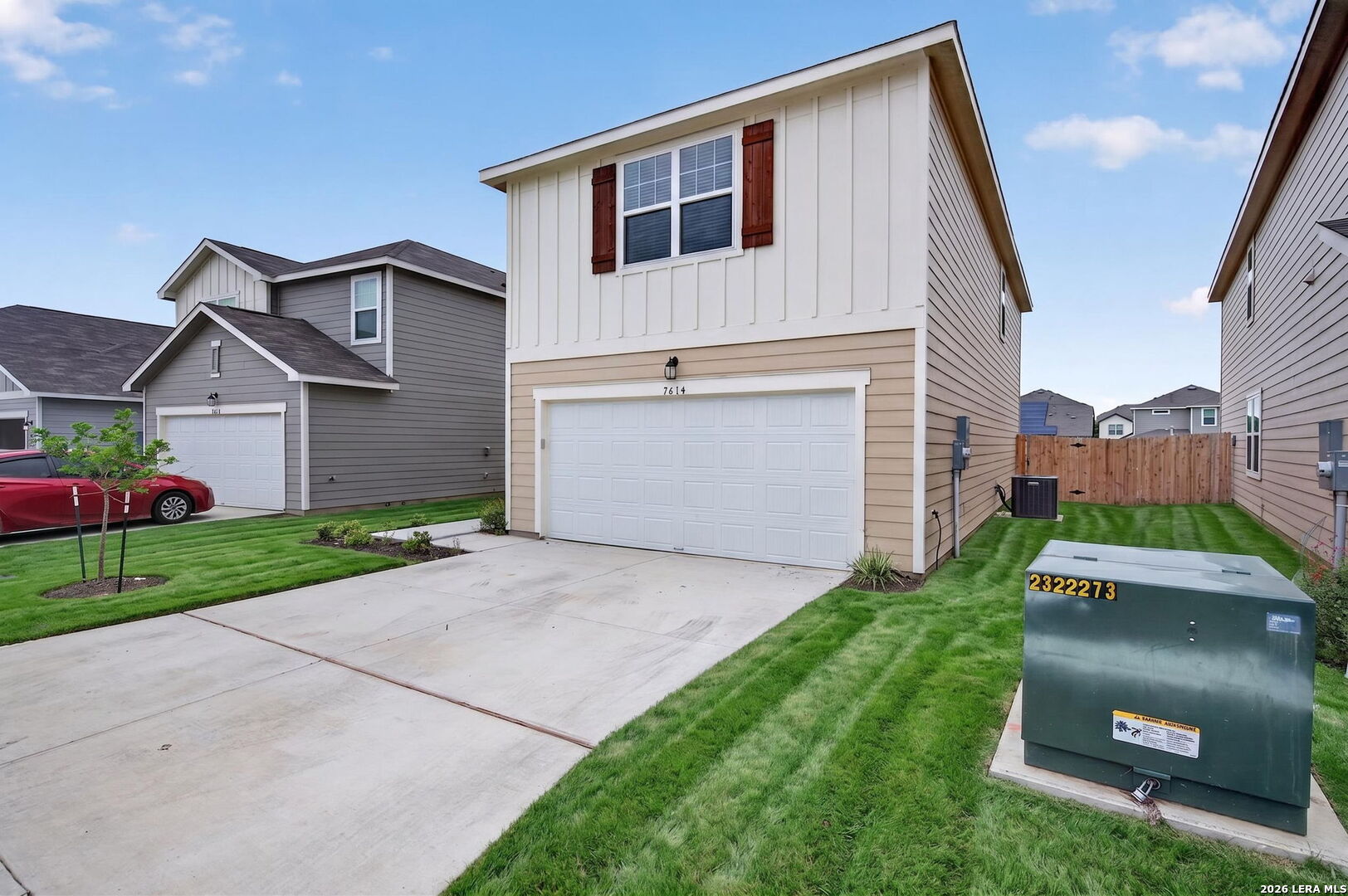 7614 Birch Pass San Antonio TX 78252
