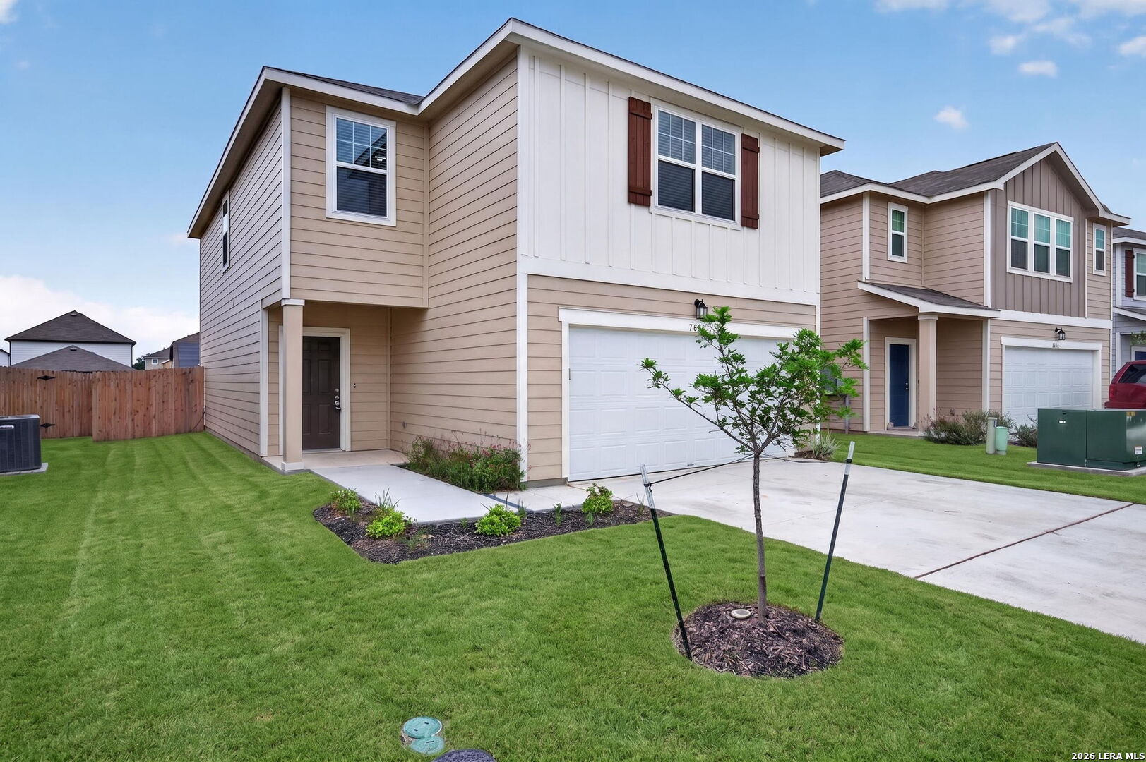 7614 Birch Pass San Antonio TX 78252