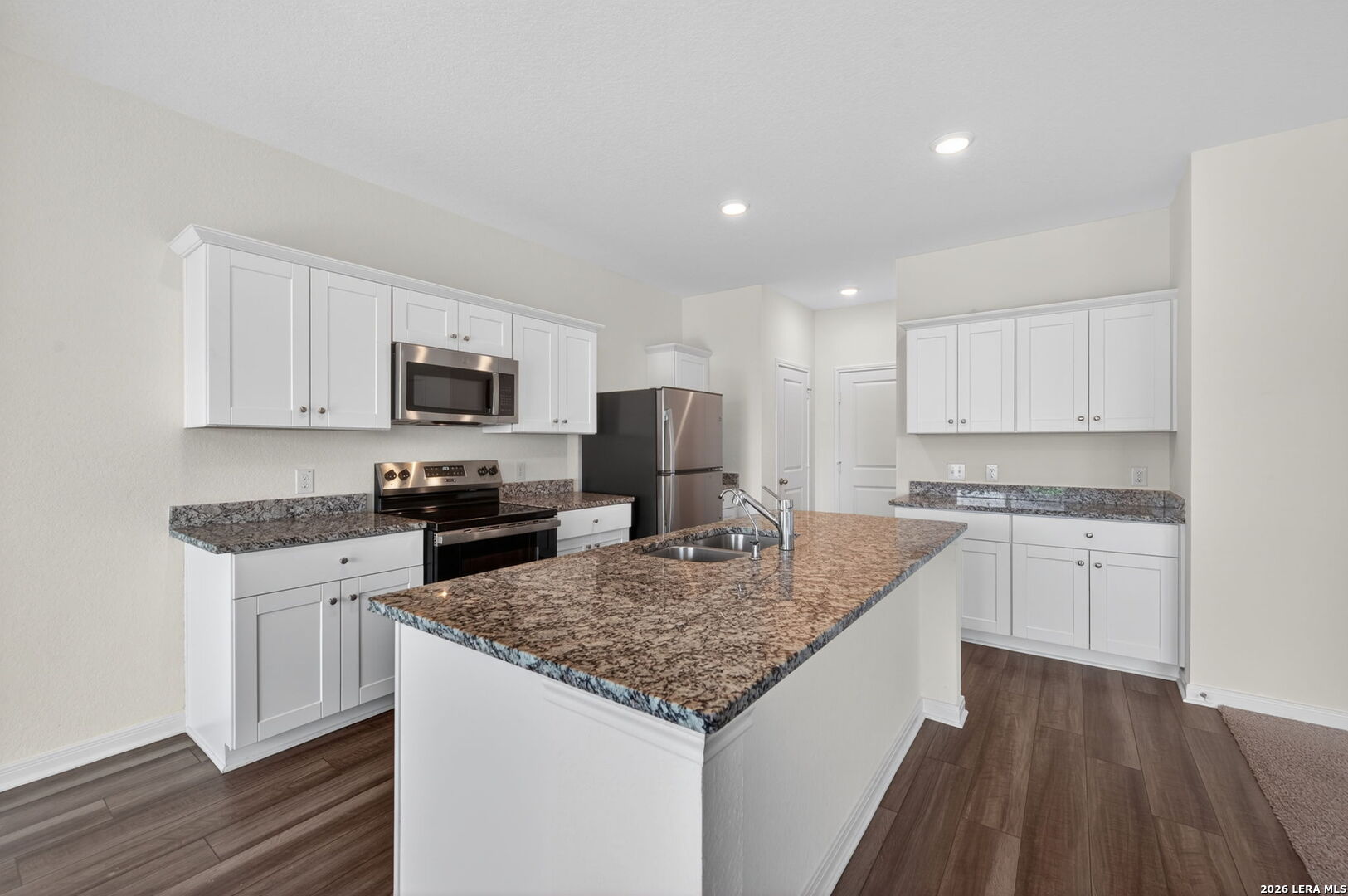 7614 Birch Pass San Antonio TX 78252