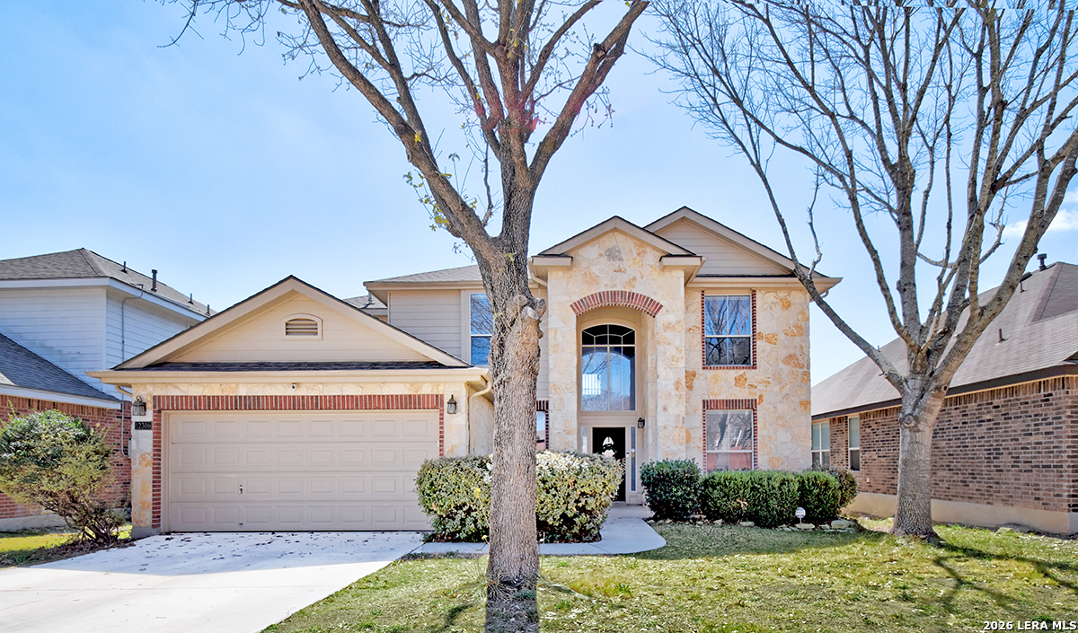 12306 Red Maple Way San Antonio TX 78253