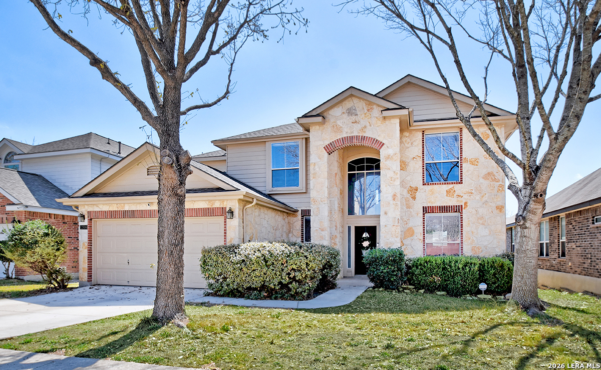 12306 Red Maple Way San Antonio TX 78253
