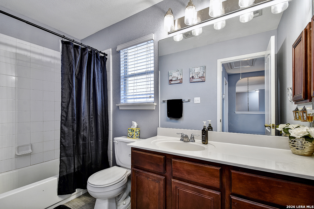 12306 Red Maple Way San Antonio TX 78253