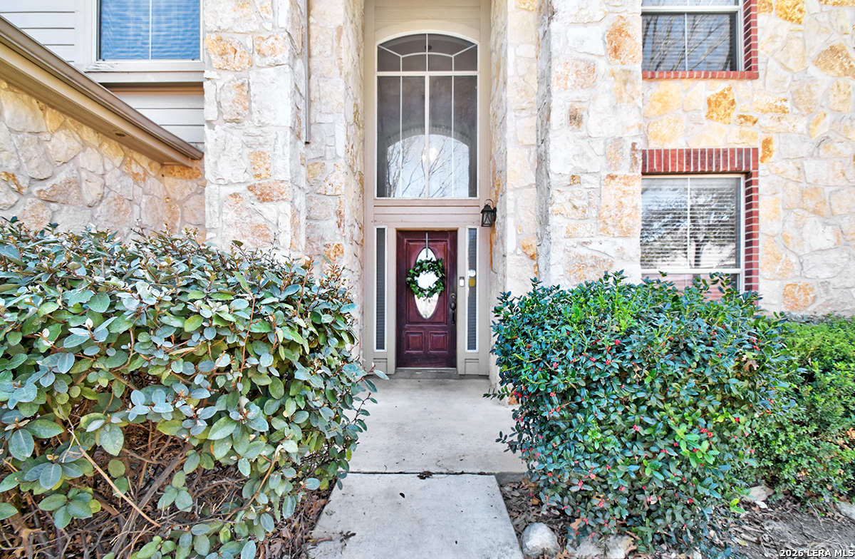 12306 Red Maple Way San Antonio TX 78253