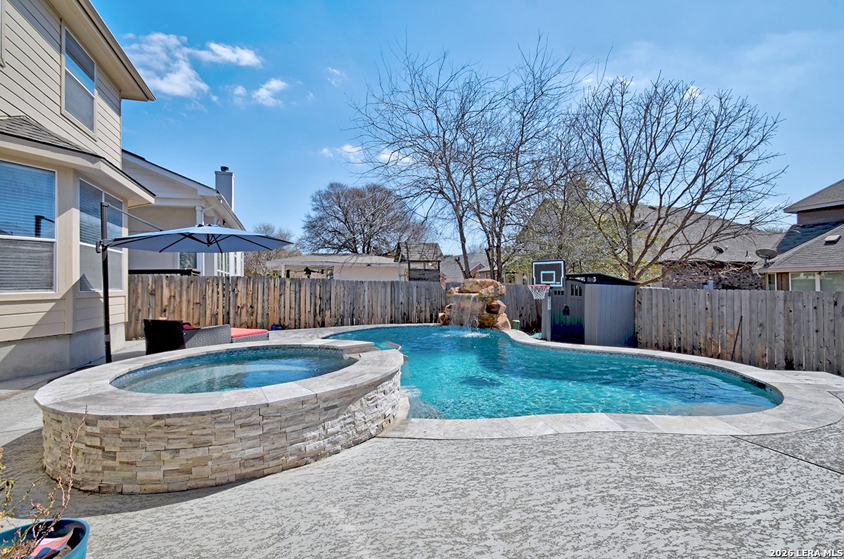 12306 Red Maple Way San Antonio TX 78253