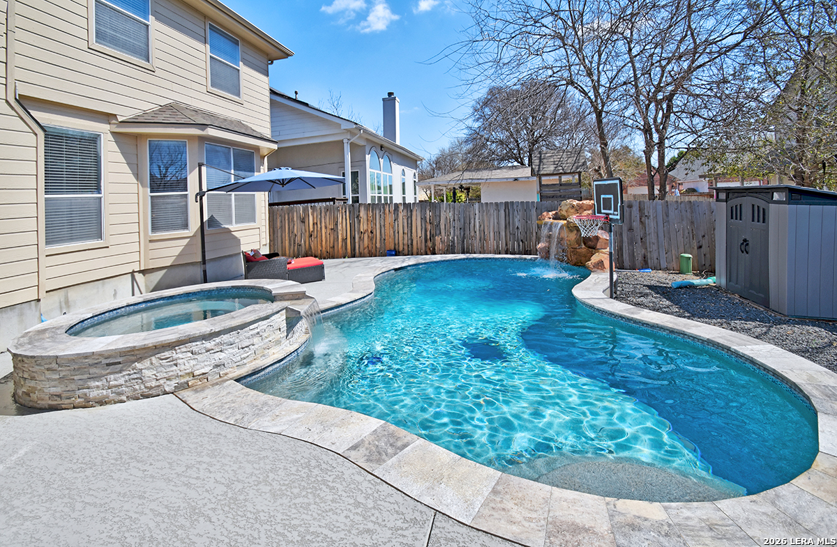12306 Red Maple Way San Antonio TX 78253