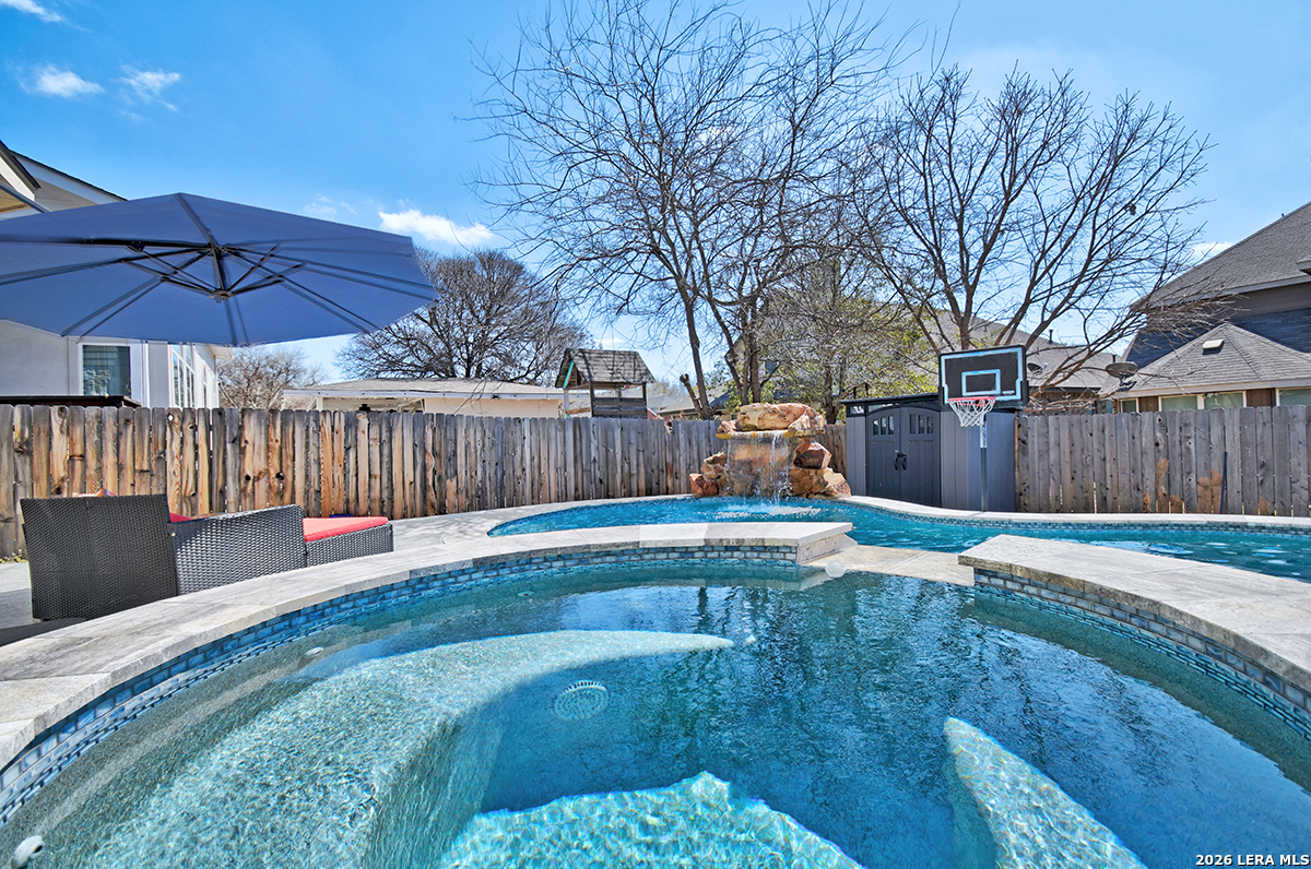 12306 Red Maple Way San Antonio TX 78253