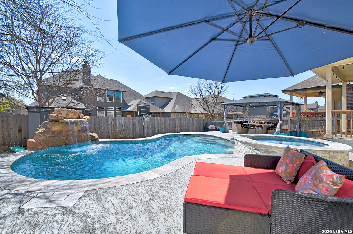 12306 Red Maple Way San Antonio TX 78253