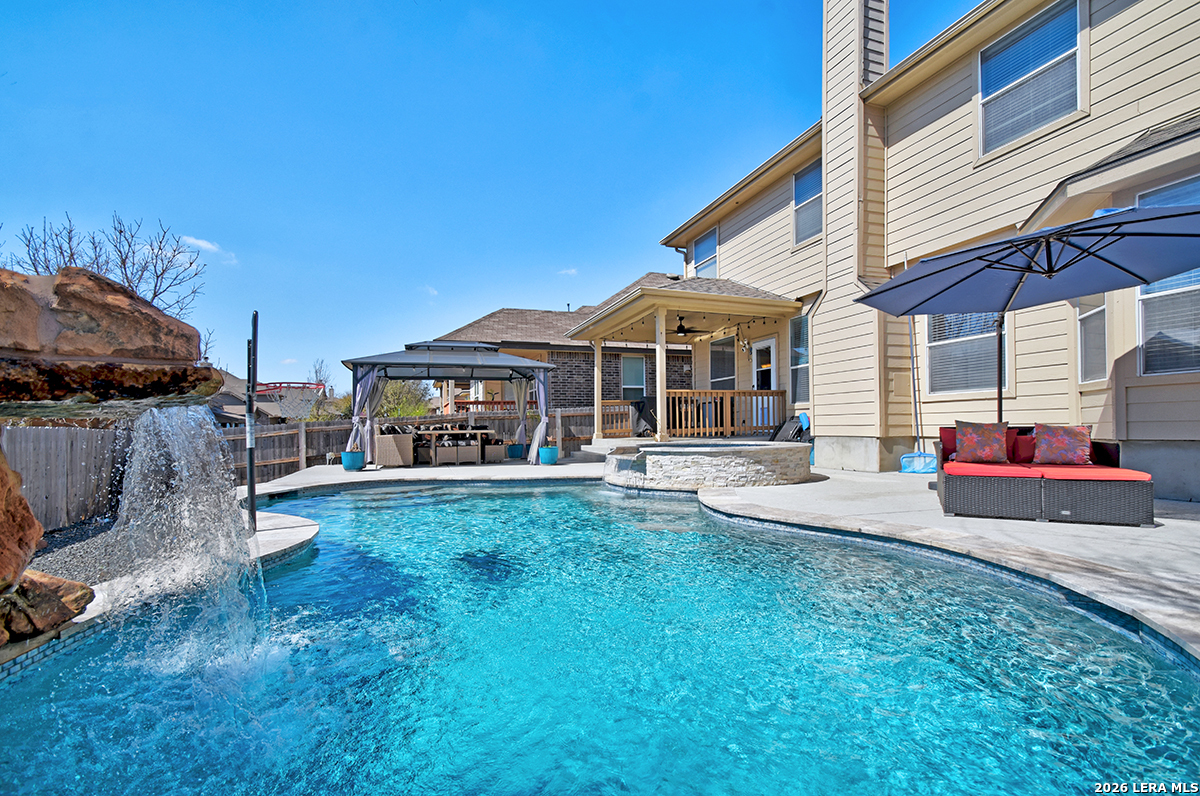 12306 Red Maple Way San Antonio TX 78253