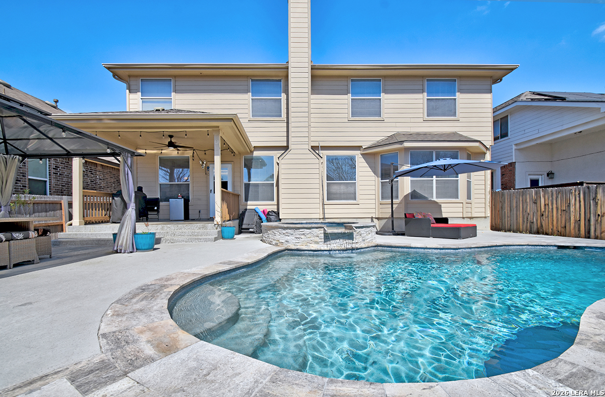 12306 Red Maple Way San Antonio TX 78253
