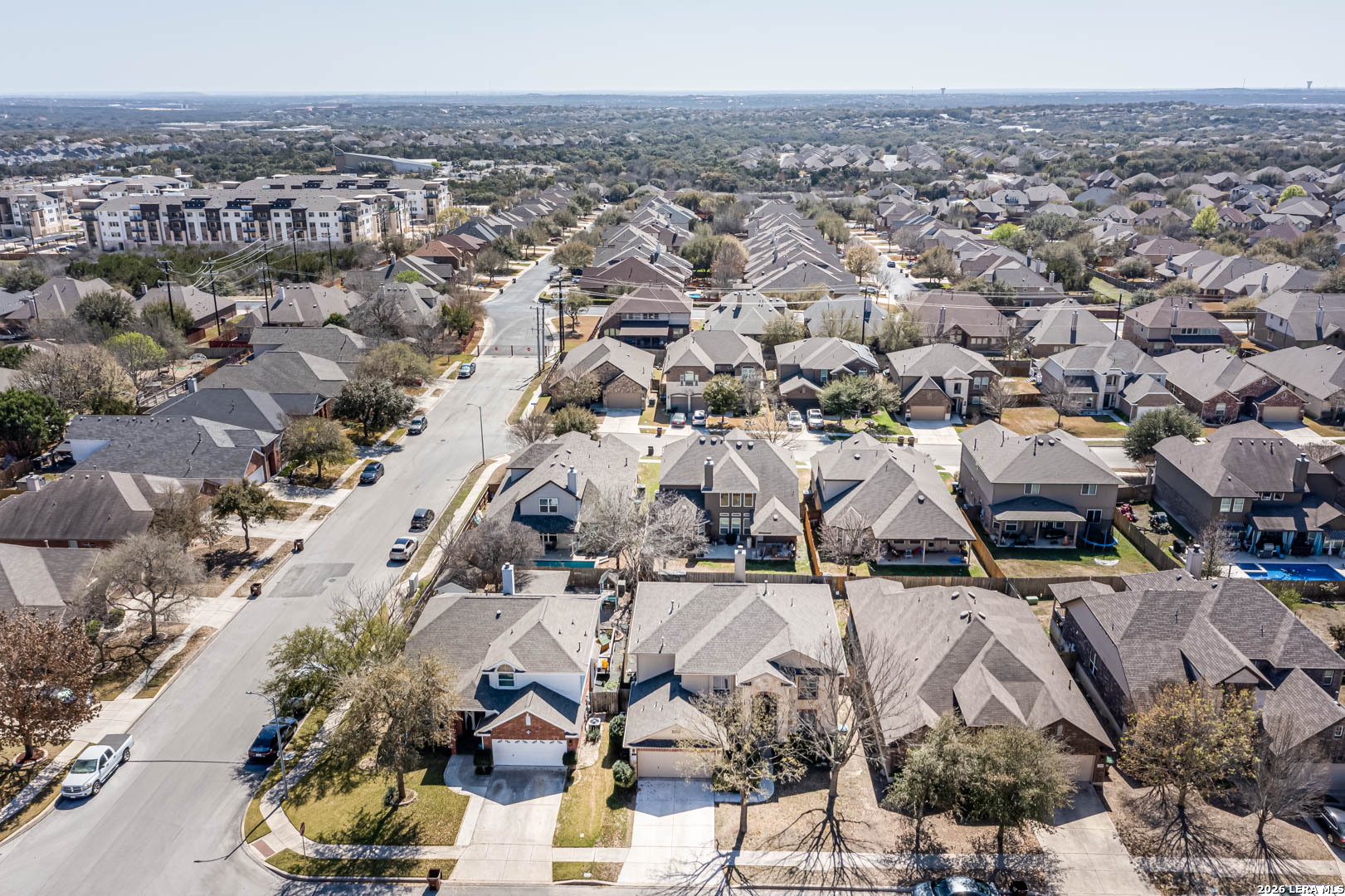 12306 Red Maple Way San Antonio TX 78253
