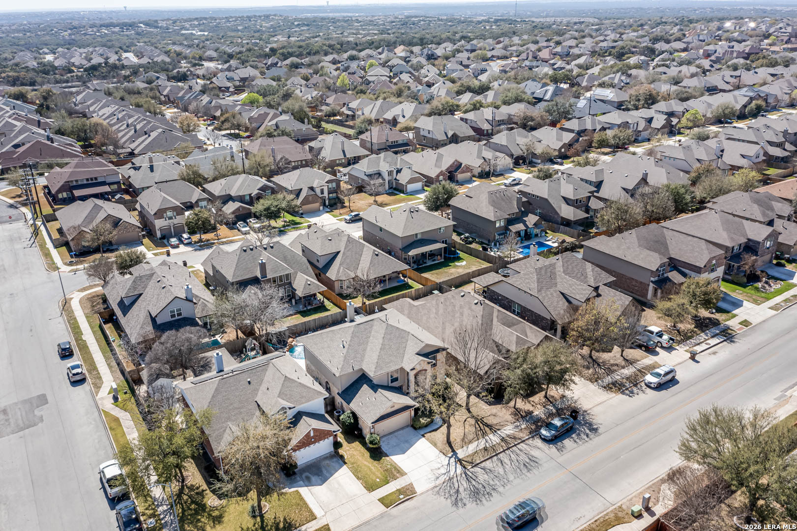 12306 Red Maple Way San Antonio TX 78253