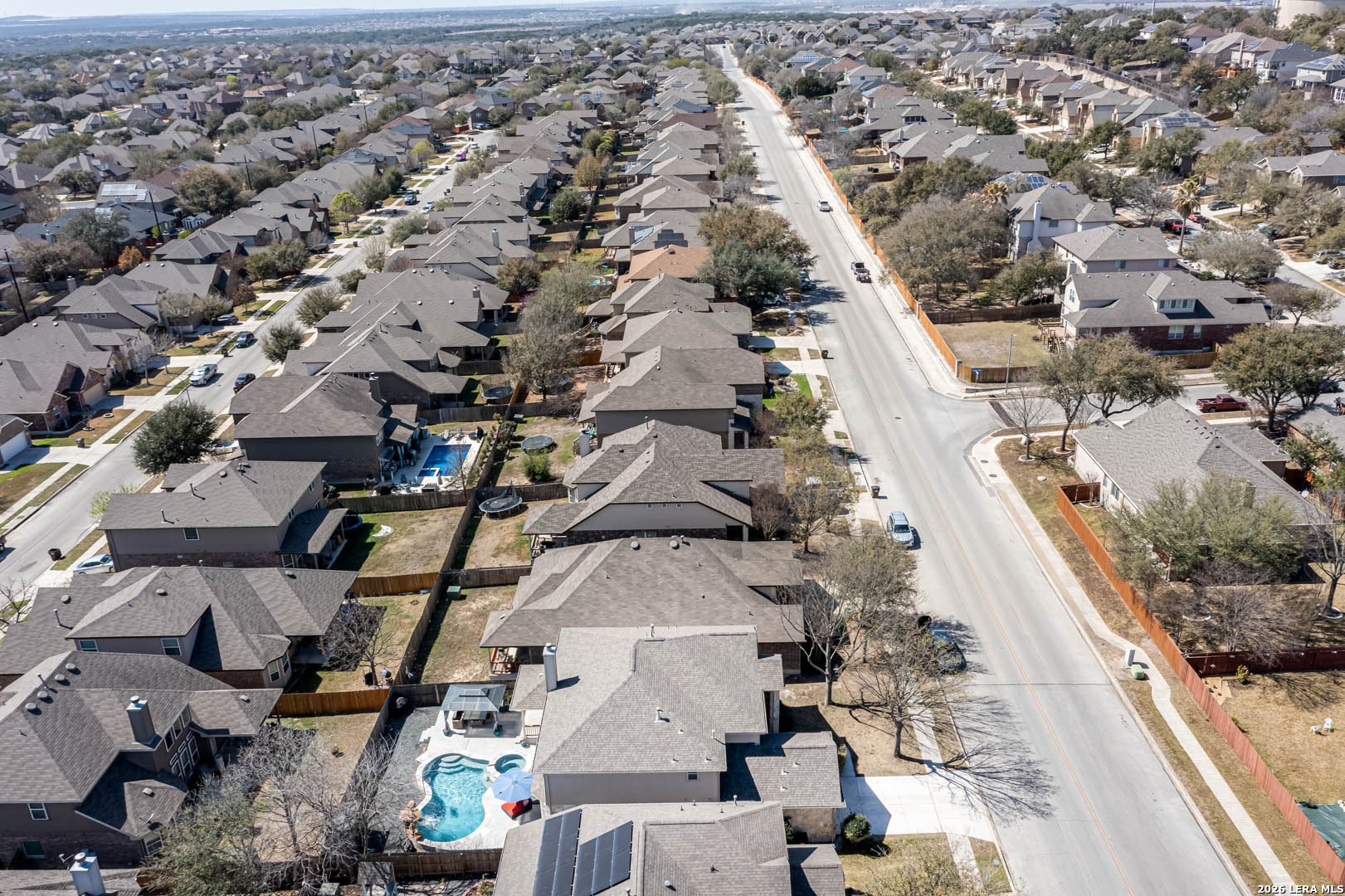 12306 Red Maple Way San Antonio TX 78253
