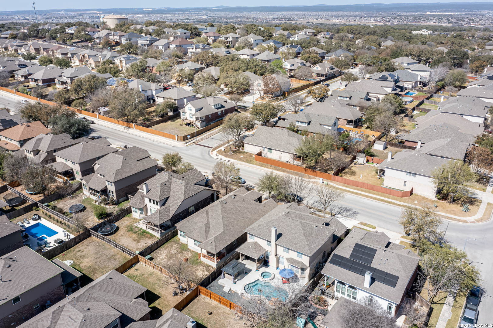 12306 Red Maple Way San Antonio TX 78253