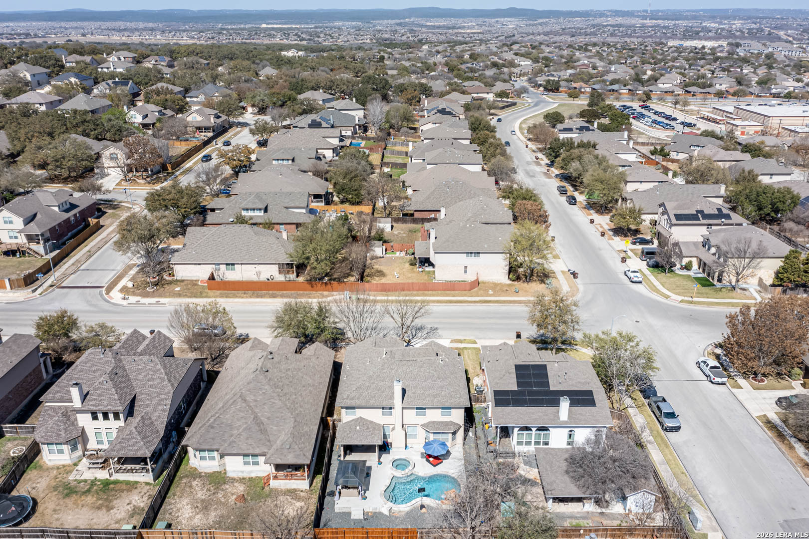 12306 Red Maple Way San Antonio TX 78253