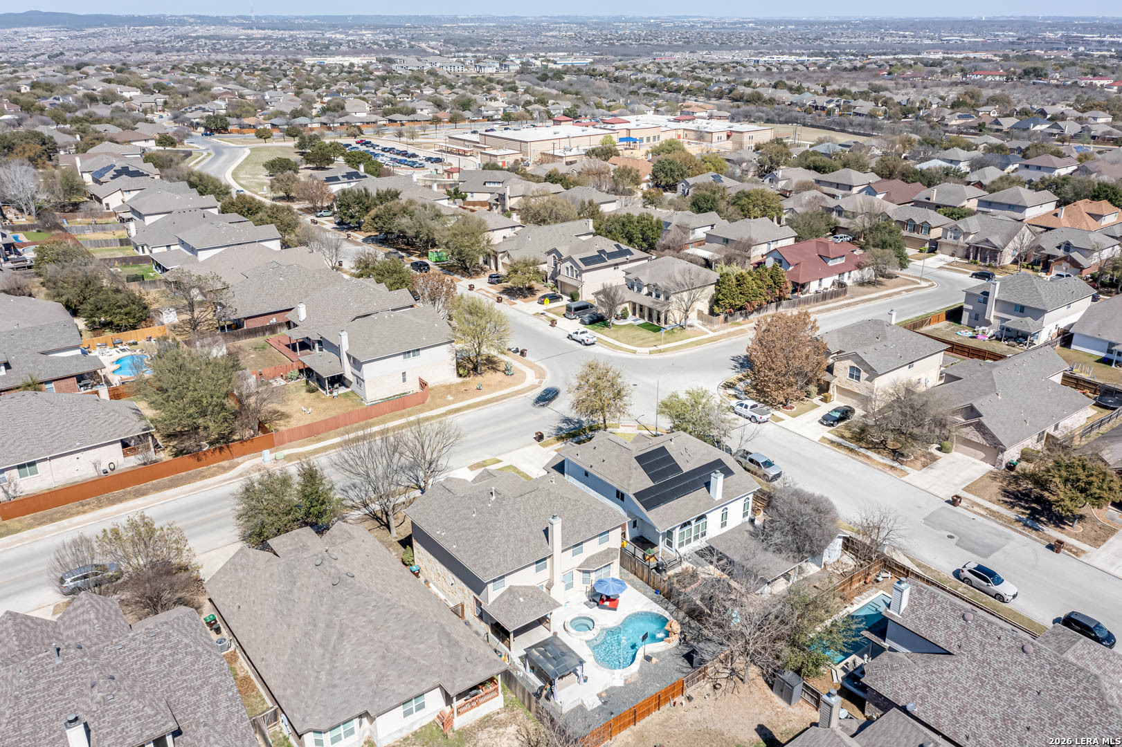12306 Red Maple Way San Antonio TX 78253